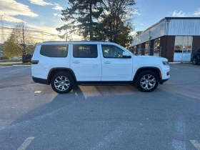 Jeep Grand Wagoneer * Series II * CARFAX * ХЕД-ЪП* ALPINE* , снимка 3