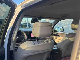 Jeep Grand Wagoneer * Series II * CARFAX * ХЕД-ЪП* ALPINE* , снимка 16