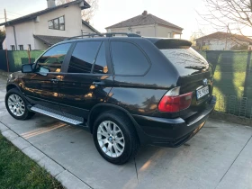 BMW X5 3.0d СМЕНЕНИ ВЕРИГИ - 6500 € / 12712.90 лв. - 74627342 4