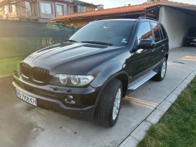BMW X5 3.0d СМЕНЕНИ ВЕРИГИ - 6500 € / 12712.90 лв. - 74627342 2