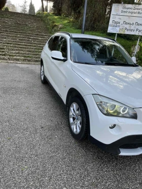 BMW X1, снимка 3