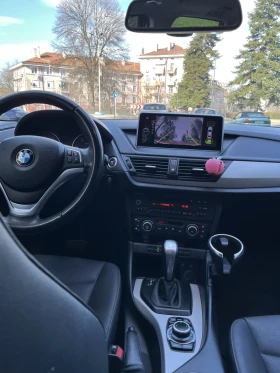BMW X1, снимка 5