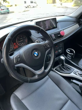 BMW X1, снимка 6