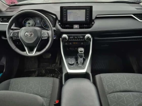 Toyota Rav4 HYBRID XLE  CARFAX - 28500 € / 55741.15 лв. - 92606848 10