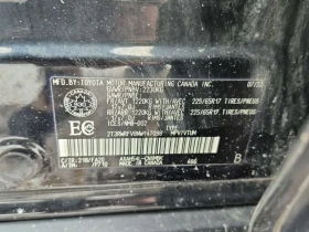 Toyota Rav4 HYBRID XLE  CARFAX - 28500 € / 55741.15 лв. - 92606848 15