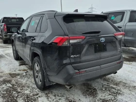 Toyota Rav4 HYBRID XLE  CARFAX - 28500 € / 55741.15 лв. - 92606848 4
