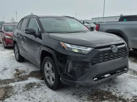 Toyota Rav4 HYBRID XLE  CARFAX - 28500 € / 55741.15 лв. - 92606848 2