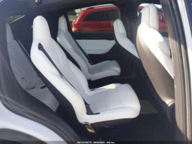 Tesla Model X 75D AWD - 16800 € / 32857.94 лв. - 11233060 12