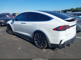 Tesla Model X 75D AWD - 16800 € / 32857.94 лв. - 11233060 5