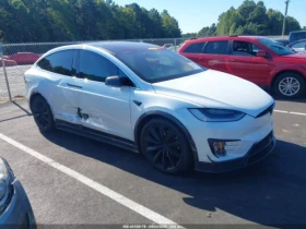 Tesla Model X 75D AWD - 16800 € / 32857.94 лв. - 11233060 2