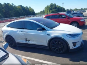 Tesla Model X 75D AWD - 16800 € / 32857.94 лв. - 11233060 8
