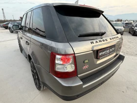 Land Rover Range Rover Sport 2.7D* 07.2009г* Топ Състояние* 170.000КМ* Нов*  - 6000 € / 11734.98 лв. - 48070530 6