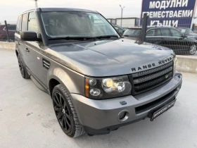 Land Rover Range Rover Sport 2.7D* 07.2009г* Топ Състояние* 170.000КМ* Нов*  - 6000 € / 11734.98 лв. - 48070530 3
