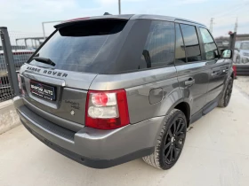 Land Rover Range Rover Sport 2.7D* 07.2009г* Топ Състояние* 170.000КМ* Нов*  - 6000 € / 11734.98 лв. - 48070530 4