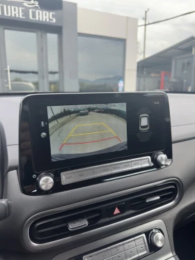 Hyundai Kona 64KWh/PRIME/ГАРАНЦИЯ/SOH100%/BLUELINK/2023г. | Auto.bg — изображение 14