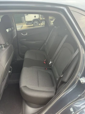 Hyundai Kona 64KWh/PRIME/ГАРАНЦИЯ/SOH100%/BLUELINK/2023г. | Auto.bg — изображение 9