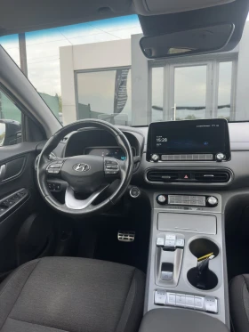 Hyundai Kona 64KWh/PRIME/ГАРАНЦИЯ/SOH100%/BLUELINK/2023г. | Auto.bg — изображение 7