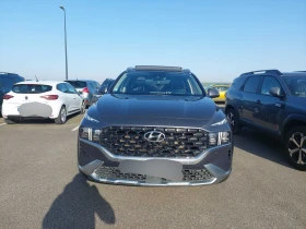 Hyundai Santa fe 2.2 CRDi Executive 2WD - 23000 € / 44984.09 лв. - 99931166 7