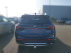 Hyundai Santa fe 2.2 CRDi Executive 2WD - 23000 € / 44984.09 лв. - 99931166 14