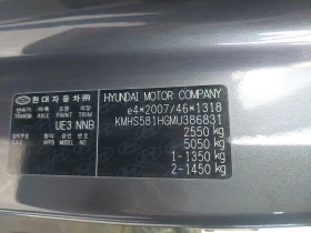 Hyundai Santa fe 2.2 CRDi Executive 2WD - 23000 € / 44984.09 лв. - 99931166 11