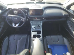 Hyundai Santa fe 2.2 CRDi Executive 2WD - 23000 € / 44984.09 лв. - 99931166 16