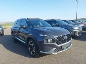 Hyundai Santa fe 2.2 CRDi Executive 2WD - 23000 € / 44984.09 лв. - 99931166 13