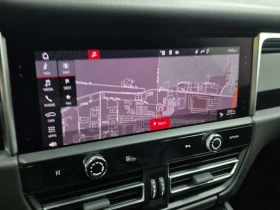 Porsche Macan S | ОБДУХВАНЕ| ПАНОРАМА| 2 КЛЮЧА| CARFAX|  - 45000 € / 88012.35 лв. - 60248294 11