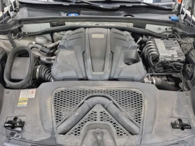 Porsche Macan S | ОБДУХВАНЕ| ПАНОРАМА| 2 КЛЮЧА| CARFAX|  - 45000 € / 88012.35 лв. - 60248294 15