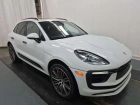 Porsche Macan S | ОБДУХВАНЕ| ПАНОРАМА| 2 КЛЮЧА| CARFAX|  - 45000 € / 88012.35 лв. - 60248294 2