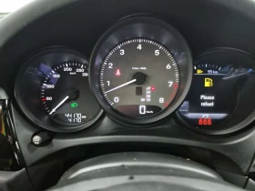 Porsche Macan S | ОБДУХВАНЕ| ПАНОРАМА| 2 КЛЮЧА| CARFAX|  - 45000 € / 88012.35 лв. - 60248294 9