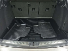 Porsche Macan S | ОБДУХВАНЕ| ПАНОРАМА| 2 КЛЮЧА| CARFAX|  - 45000 € / 88012.35 лв. - 60248294 14