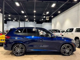 BMW X5 xDrive40i| ПЪЛЕН М ПАКЕТ| SWAROWSKI| HEAD-UP - 39999 € / 78231.24 лв. - 98318340 7