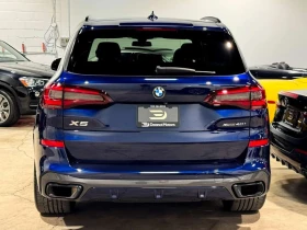 BMW X5 xDrive40i| ПЪЛЕН М ПАКЕТ| SWAROWSKI| HEAD-UP - 39999 € / 78231.24 лв. - 98318340 5