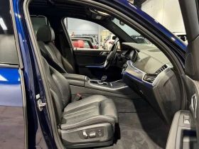 BMW X5 xDrive40i| ПЪЛЕН М ПАКЕТ| SWAROWSKI| HEAD-UP - 39999 € / 78231.24 лв. - 98318340 14