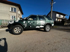 Opel Frontera - 2600 € / 5085.16 лв. - 68325674 2