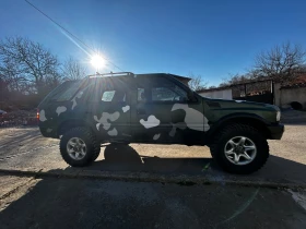 Opel Frontera - 2600 € / 5085.16 лв. - 68325674 3