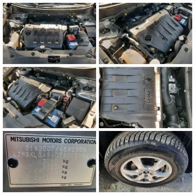 Mitsubishi ASX 2014��4�4 ������� | Mobile.bg � ����� ������ 15