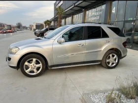 Mercedes-Benz ML 320 - 7000 € / 13690.81 лв. - 94443968 8