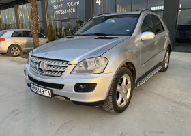 Mercedes-Benz ML 320 - 7000 € / 13690.81 лв. - 94443968 2