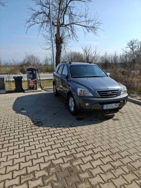 Kia Sorento 2.5 EX 4�4 | Mobile.bg � ����� ������ 15