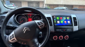 Citroen C-Crosser 2.2 | Mobile.bg � ����� ������ 15