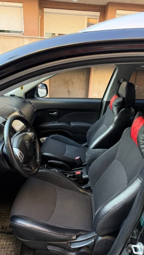 Citroen C-Crosser 2.2 | Mobile.bg � ����� ������ 5