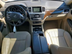 Mercedes-Benz GL 450 4MATIC* AMG* �������* ������* �������* ������ | Mobile.bg � ����� ������ 9