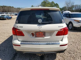 Mercedes-Benz GL 450 4MATIC* AMG* �������* ������* �������* ������ | Mobile.bg � ����� ������ 5