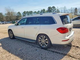 Mercedes-Benz GL 450 4MATIC* AMG* �������* ������* �������* ������ | Mobile.bg � ����� ������ 4