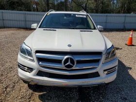 ������ Mercedes-Benz GL 450