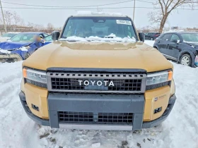 ������ Toyota Land cruiser