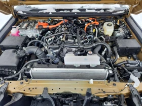 Toyota Land cruiser 1958 4WD | Mobile.bg � ����� ������ 11
