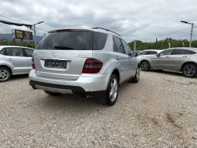 ����� �� �������� �� Mercedes-Benz ML 320 Mercedes ML 320 CDI 4MATIC