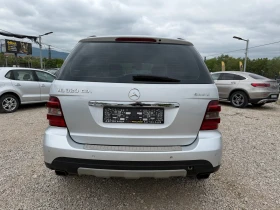 ����� �� �������� �� Mercedes-Benz ML 320 Mercedes ML 320 CDI 4MATIC